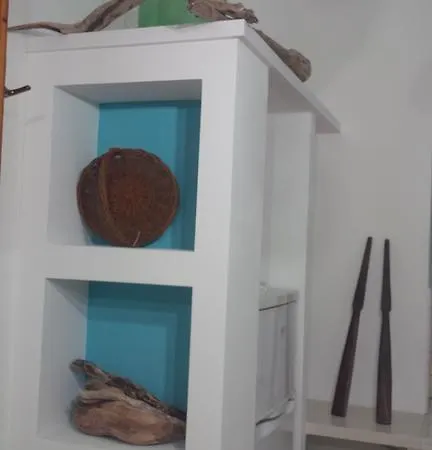 La Porta Sul Mare *