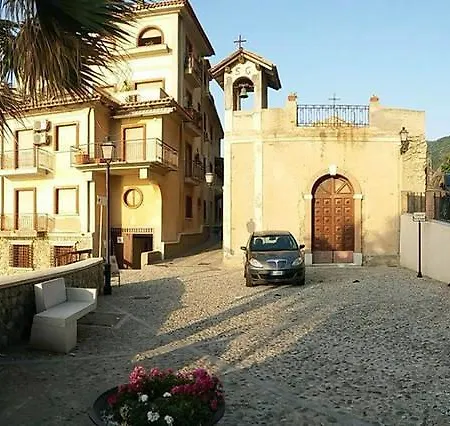 La Porta Sul Mare Lägenhet *