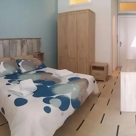 La Porta Sul Mare Lägenhet Scilla
