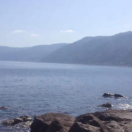 La Porta Sul Mare Lägenhet