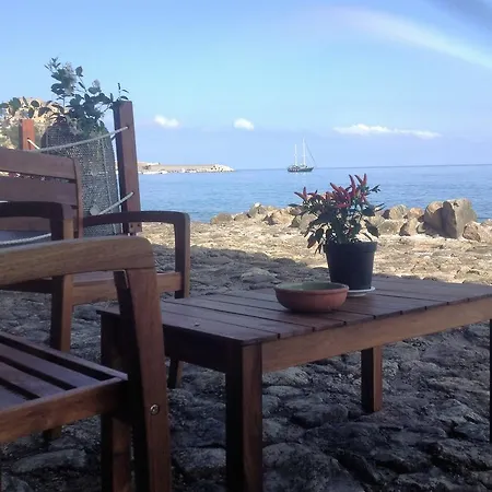 La Porta Sul Mare *