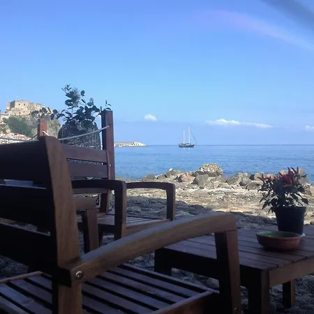 La Porta Sul Mare