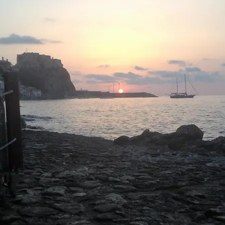 Lägenhet La Porta Sul Mare