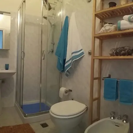 Lägenhet La Porta Sul Mare *
