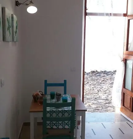 Lägenhet La Porta Sul Mare Scilla