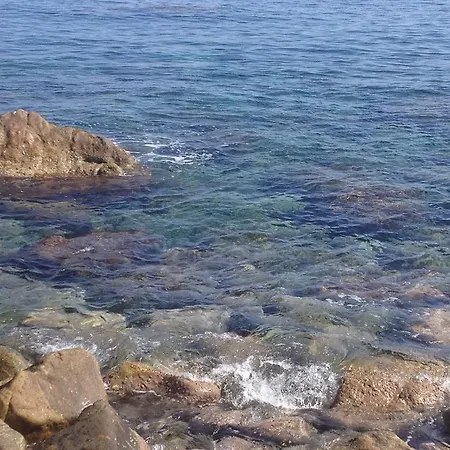 La Porta Sul Mare *