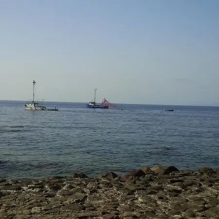 Lägenhet La Porta Sul Mare