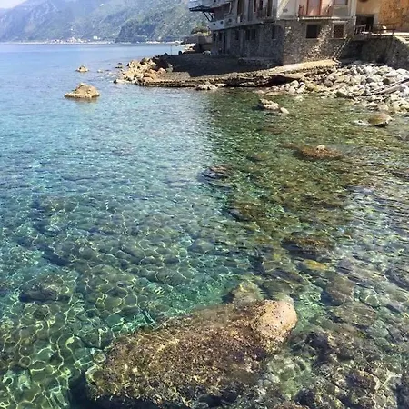 Lägenhet La Porta Sul Mare