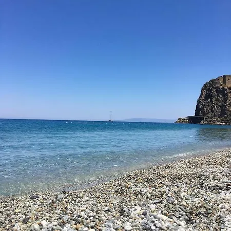 La Porta Sul Mare