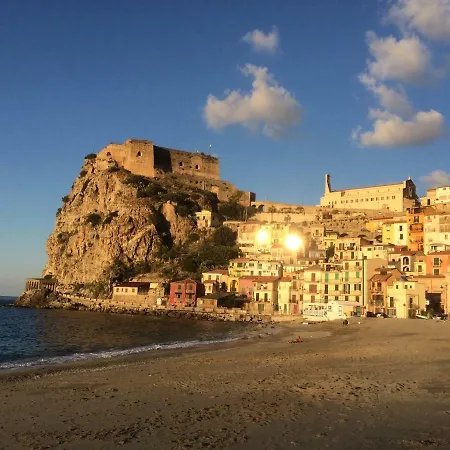 La Porta Sul Mare