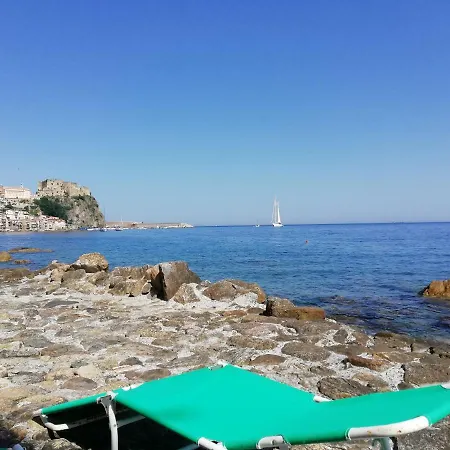 La Porta Sul Mare *