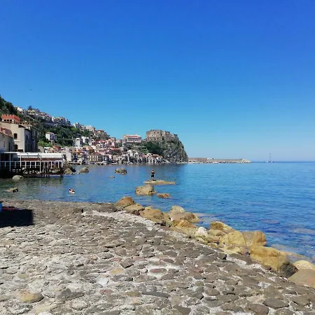 La Porta Sul Mare *